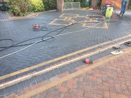 Best Driveway Maintenance Services  in Gardiner, ME